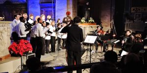 VIVERE NELLA MEMORIA - HOPE SINGERS - FONDAZIONE DON TARCISIO FESTA - 24-01-2016 (33)